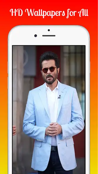 Play Anil Kapoor 4K Wallpapers  and enjoy Anil Kapoor 4K Wallpapers with UptoPlay