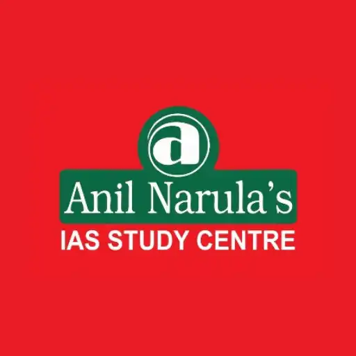 Play Anil Narulas Ias Study Centre APK