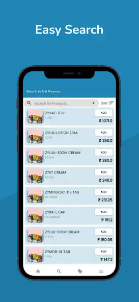 Play Anil Pharma as an online game Anil Pharma with UptoPlay