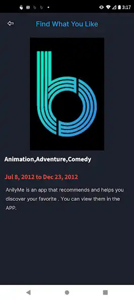 Play AnilyMe as an online game AnilyMe with UptoPlay