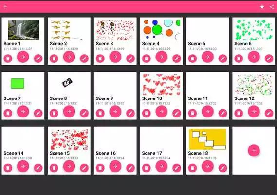 Play Anima 2D - Make Animation