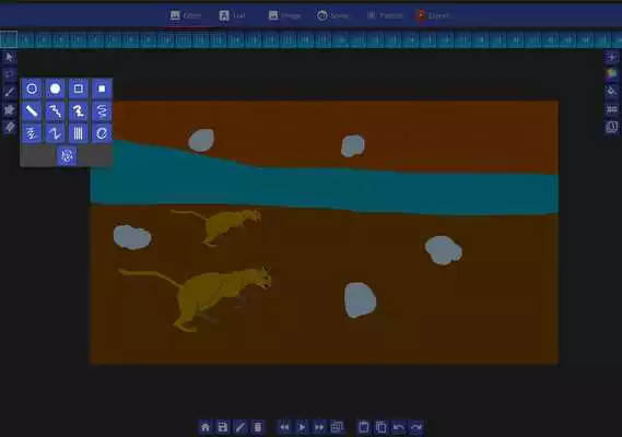 Play Anima 2D - Make Animation