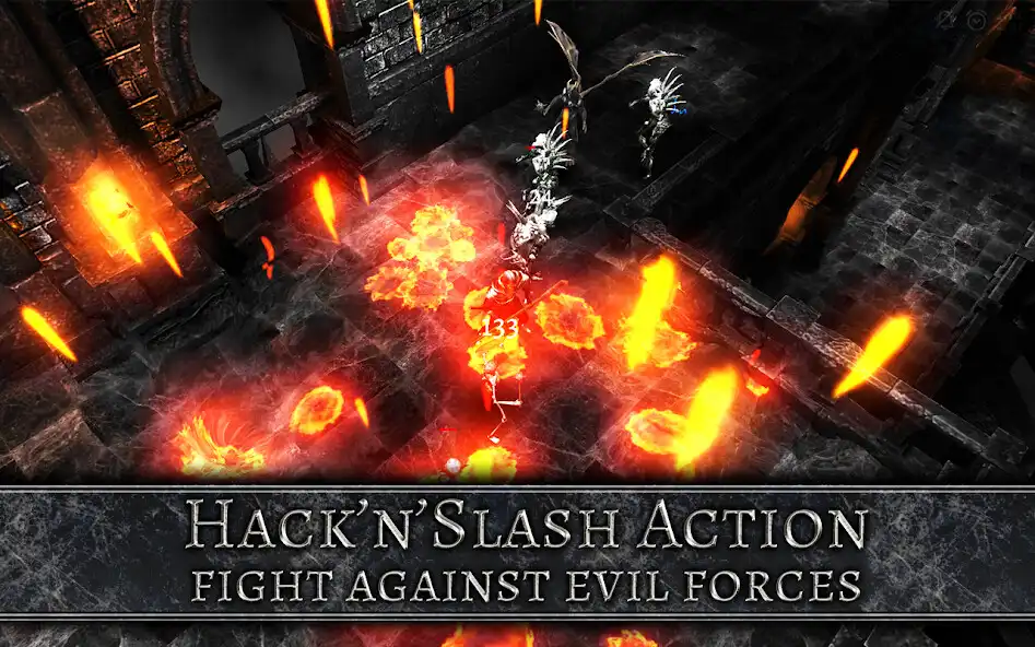 Play AnimA ARPG (Action RPG)  and enjoy AnimA ARPG (Action RPG) with UptoPlay