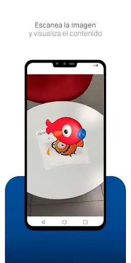 Play Anima AR as an online game Anima AR with UptoPlay