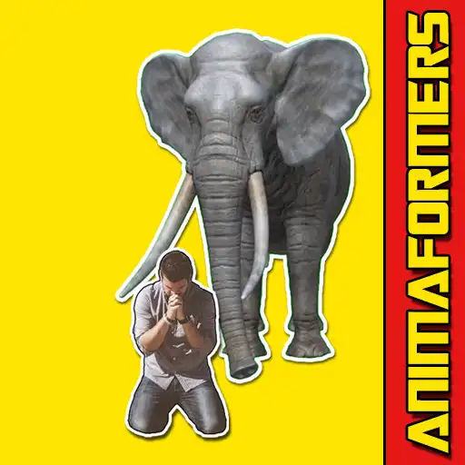 Play Animaformers Transform Effect APK Play Animaformers Transform Effect APK