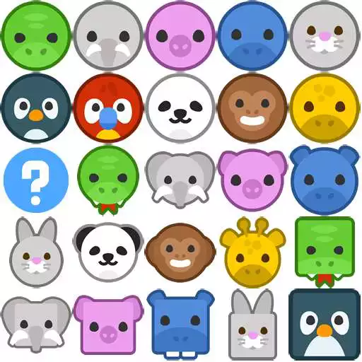 Play Animais Carinhas APK