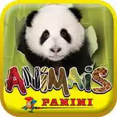 Free play online Animais Panini 2013 APK