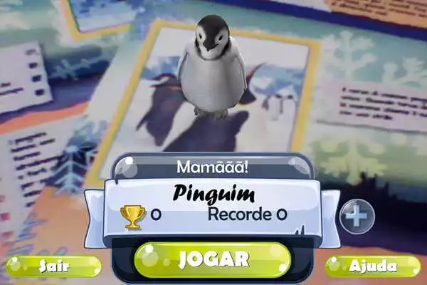 Play Animais Panini 2013