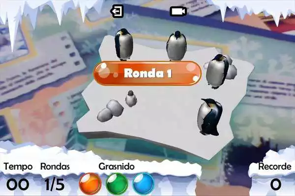 Play Animais Panini 2013