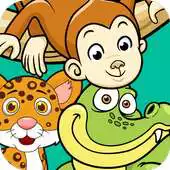 Free play online Animais Silvestres APK