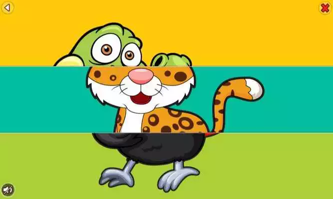 Play Animais Silvestres Play Animais Silvestres