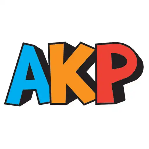Play Anima Kids Party AR APK Play Anima Kids Party AR APK