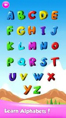 Play Animal ABC Kids - Animal Names  Sounds Word Study