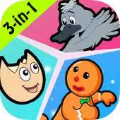 Free play online Animal Adventures-3in1 APK