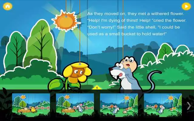 Play Animal Adventures-3in1 Play Animal Adventures-3in1