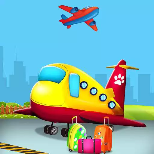 Play Animal Airport Manager Duty APK Play Animal Airport Manager Duty APK