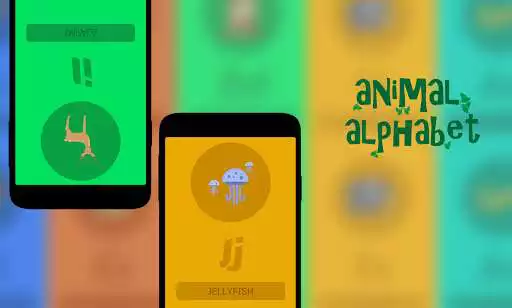 Play Animal Alphabet