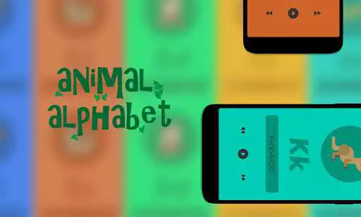 Play Animal Alphabet