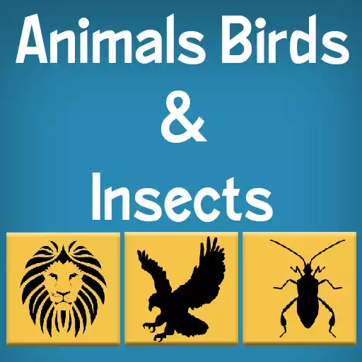 Play Animal and Birds for Kids APK Play Animal and Birds for Kids APK