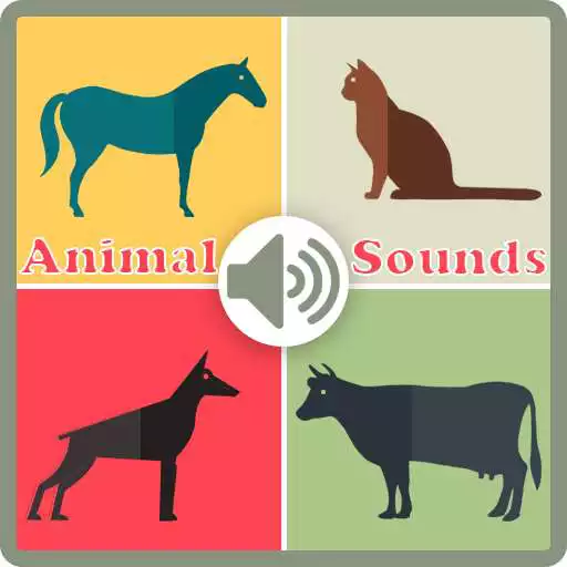 Play Animal and birds sounds APK