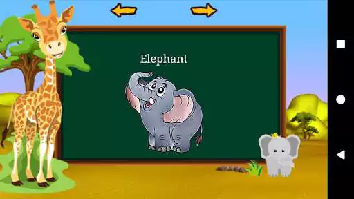 Play Animal and birds sounds as an online game online Animal and birds sounds with UptoPlay Play Animal and birds sounds as an online game Animal and birds sounds with UptoPlay