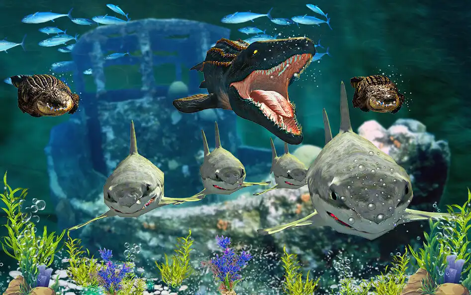 Play Animal Attack Crocodile Games  and enjoy Animal Attack Crocodile Games with UptoPlay