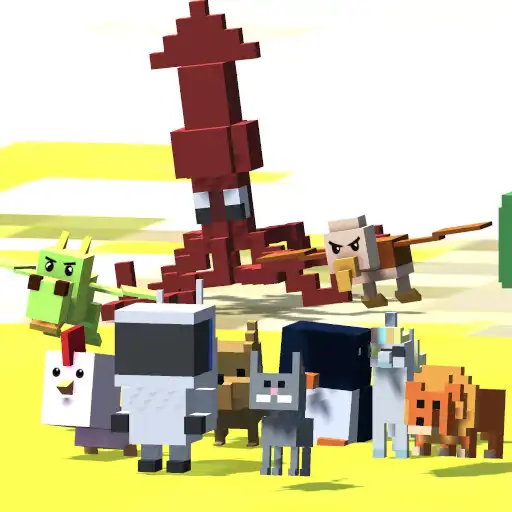 Play Animal Avengers: Fate Roulette APK Play Animal Avengers: Fate Roulette APK