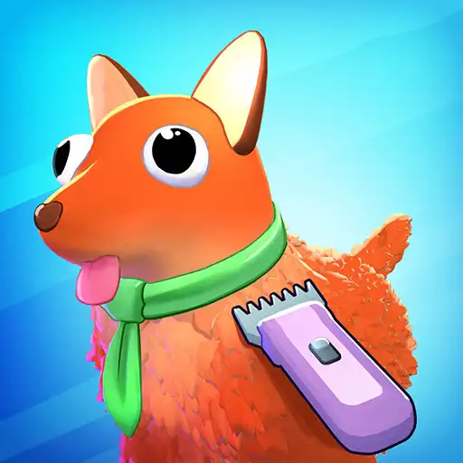 Play Animal Barber APK