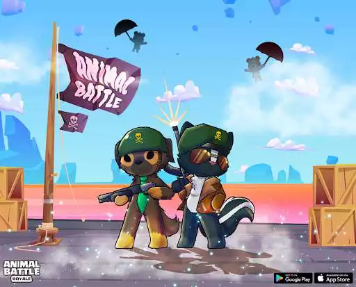 Play Animal Battle Royale : Animal Party Game and enjoy Animal Battle Royale : Animal Party Game with UptoPlay Play Animal Battle Royale : Animal Party Game and enjoy Animal Battle Royale : Animal Party Game with UptoPlay