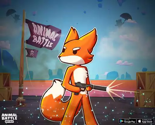 Play Animal Battle Royale : Animal Party Game as an online game online Animal Battle Royale : Animal Party Game with UptoPlay com.LaraStudio.AnimalBattleRoyale Play Animal Battle Royale : Animal Party Game as an online game Animal Battle Royale : Animal Party Game with UptoPlay