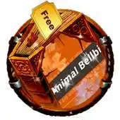 Free play online Animal Bellbird SMS Cover APK