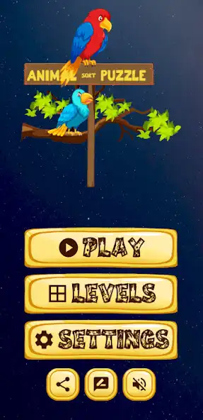 Play Animal bird sort puzzle 2023 and enjoy Animal bird sort puzzle 2023 with UptoPlay Play Animal bird sort puzzle 2023 and enjoy Animal bird sort puzzle 2023 with UptoPlay