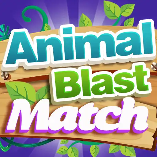 Play Animal Blast Match APK