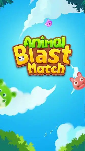 Play Animal Blast Match  and enjoy Animal Blast Match with UptoPlay