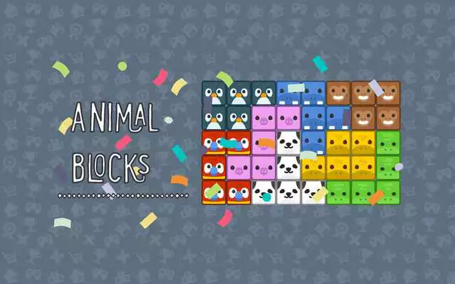 Play Animal Blocks (Unreleased)