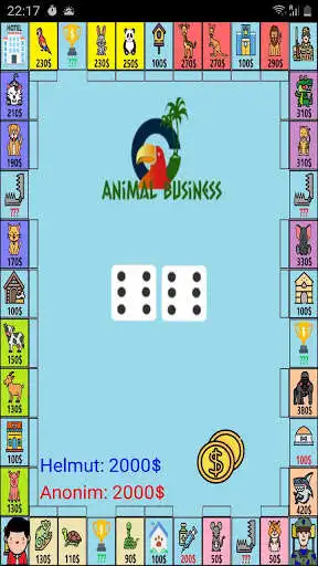 Play Animal Business as an online game Animal Business with UptoPlay