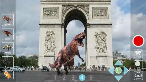 Play Animal Camera 3D  and enjoy Animal Camera 3D with UptoPlay