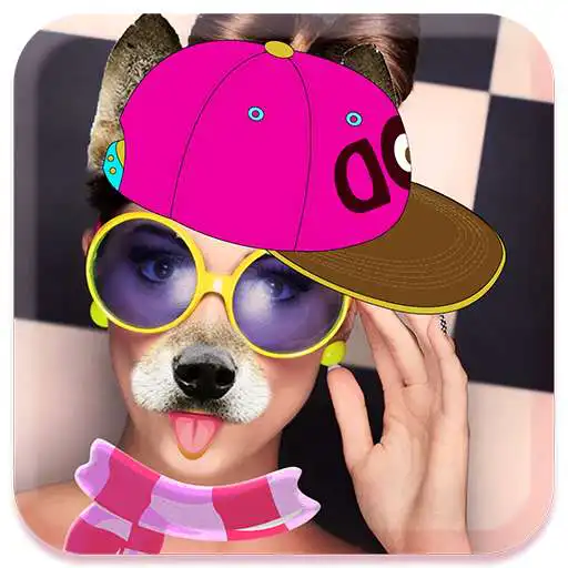 Free play online Animal Camera Live Stickers APK Free play online Animal Camera Live Stickers APK