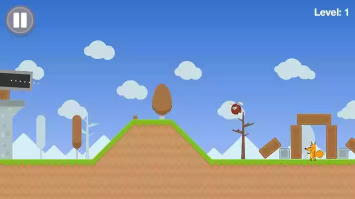 Play Animal cannon