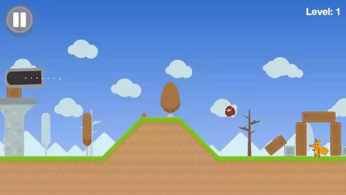 Play Animal cannon