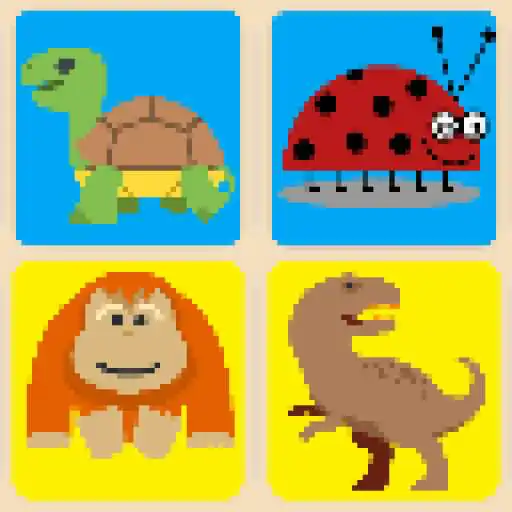 Play Animal Card Match Game (2020) APK