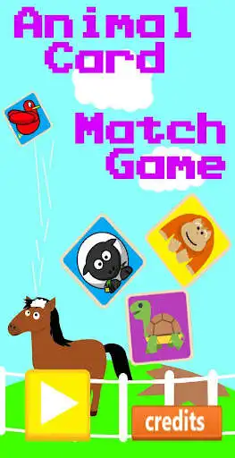 Play Animal Card Match Game (2020) and enjoy Animal Card Match Game (2020) with UptoPlay Play Animal Card Match Game (2020) and enjoy Animal Card Match Game (2020) with UptoPlay