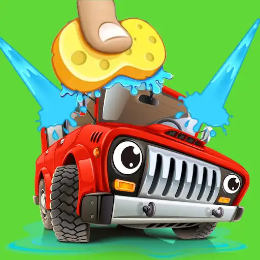 Play Animal Car Wash APK