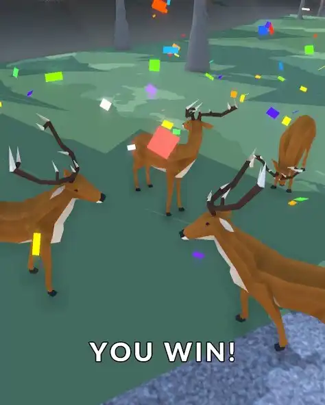 Play Animal Chase as an online game Animal Chase with UptoPlay