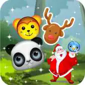 Free play online ANIMAL CHRISTMAS CRUMBLE 2017 APK Free play online ANIMAL CHRISTMAS CRUMBLE 2017 APK