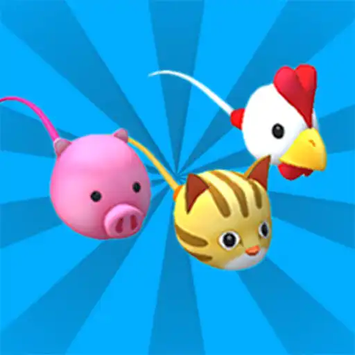 Play Animal Clash 3D APK