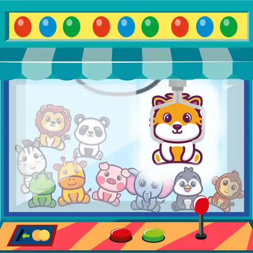 Play Animal Claw machines APK Play Animal Claw machines APK
