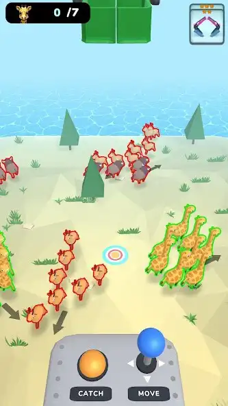 Play Animal Claws and enjoy Animal Claws with UptoPlay Play Animal Claws and enjoy Animal Claws with UptoPlay