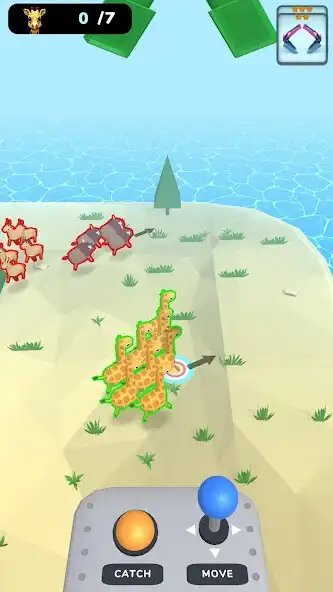 Play Animal Claws as an online game online Animal Claws with UptoPlay Play Animal Claws as an online game Animal Claws with UptoPlay