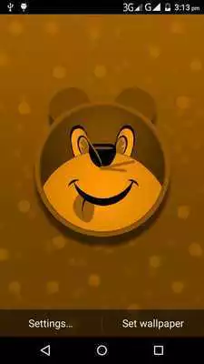 Play Animal Clock Play Animal Clock